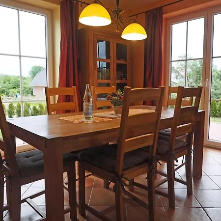 Schoenes In Wohlenberg Mit Terrasse * Klutz