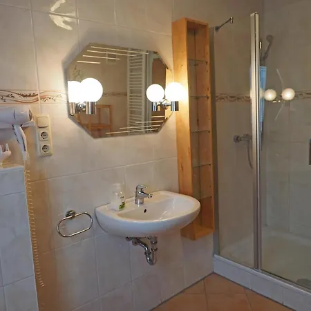 Holiday home Schoenes In Wohlenberg Mit Terrasse