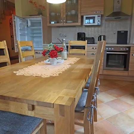 Schoenes In Wohlenberg Mit Terrasse Holiday home