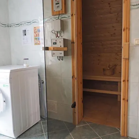 Schoenes In Wohlenberg Mit Terrasse Holiday home