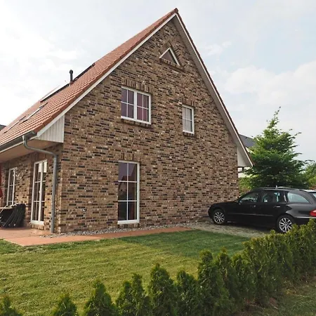 Holiday home Schoenes In Wohlenberg Mit Terrasse