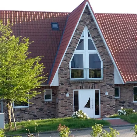 Schoenes In Wohlenberg Mit Terrasse